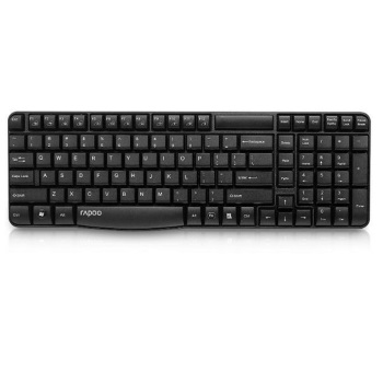 Bežična tastatura E1050 Rapoo RP11538